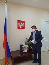 О голосовании в Иракском Курдистане в 2021 году О голосовании в Иракском Курдистане в 2021 году
