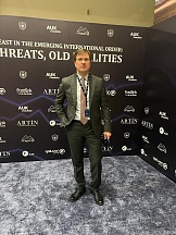О поездке Генконсула России в Эрбиле М.О.Рубина в провинцию Дахук О поездке Генконсула России в Эрбиле М.О.Рубина в провинцию Дахук